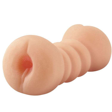 Vagina Portatile in Materiale Realistico per Stimolazione Ovunque